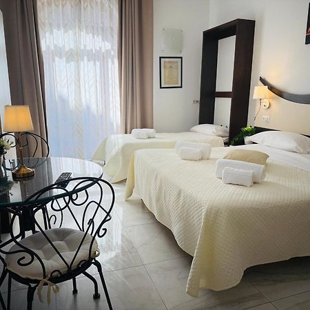 La Maison Rose Maiori Kültér fotó