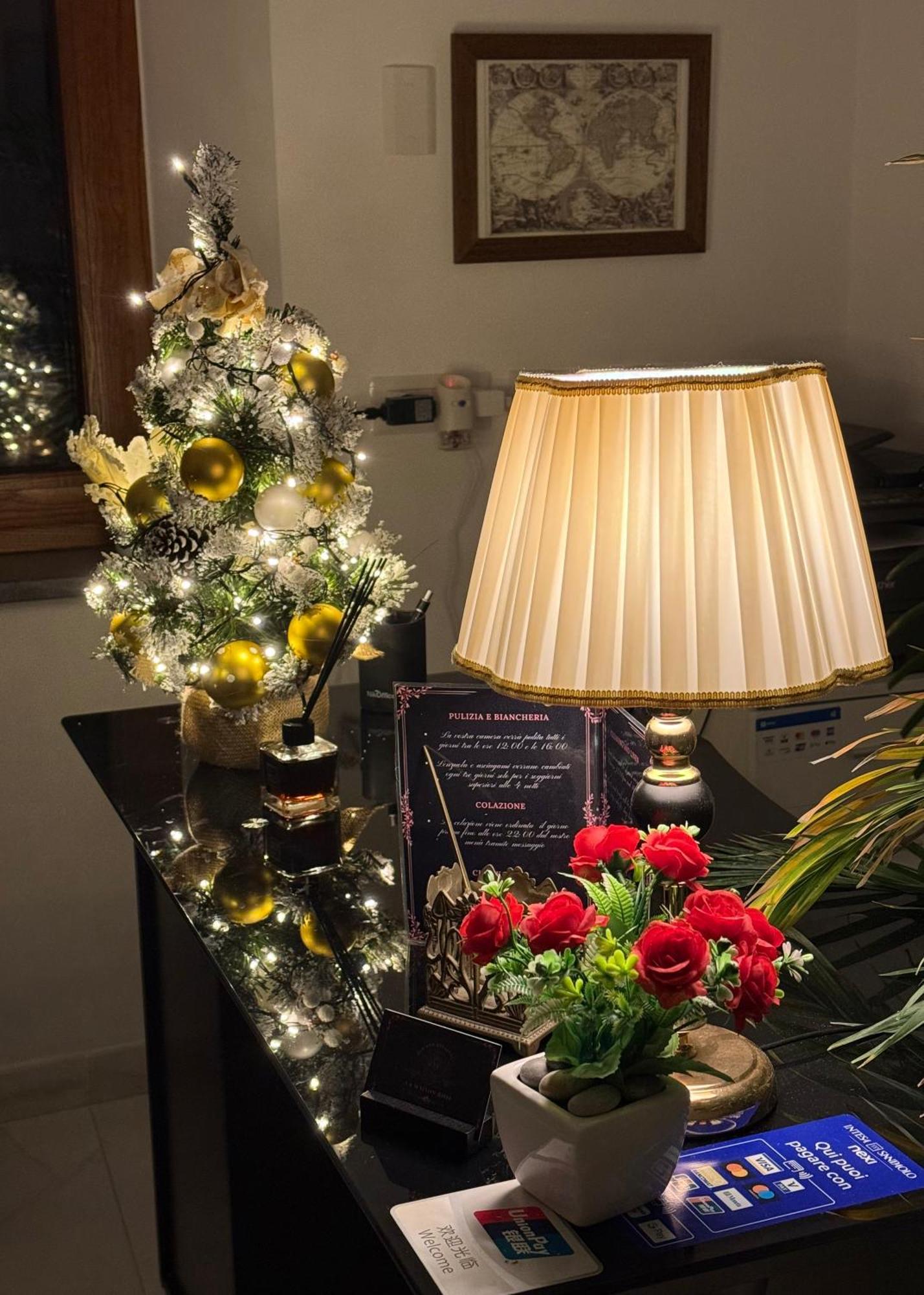 La Maison Rose Maiori Kültér fotó