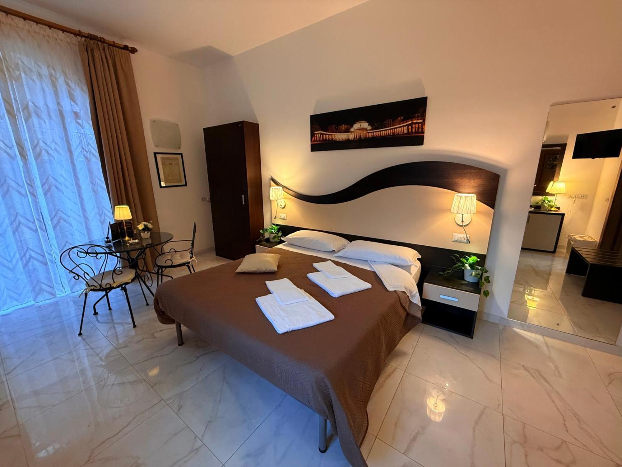 La Maison Rose Maiori Kültér fotó