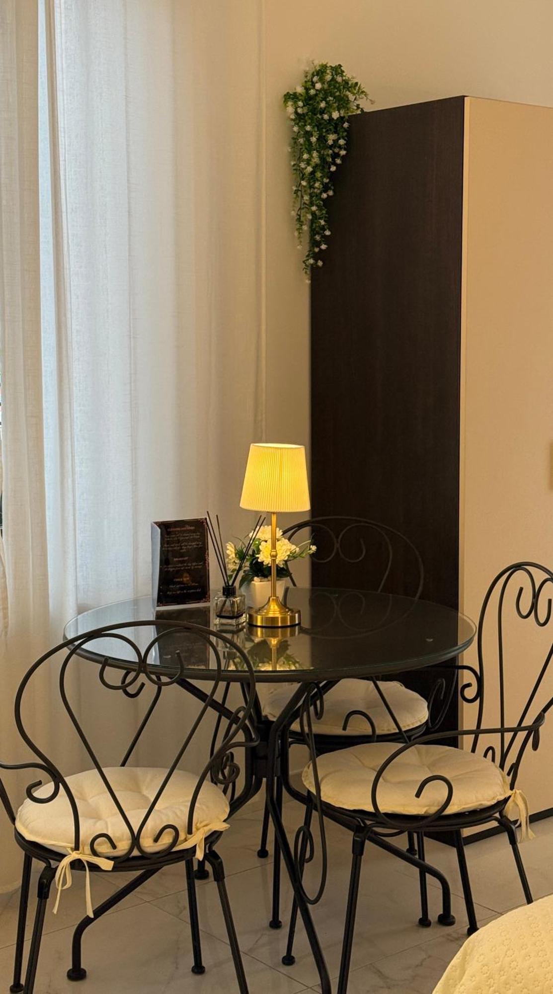 La Maison Rose Maiori Kültér fotó