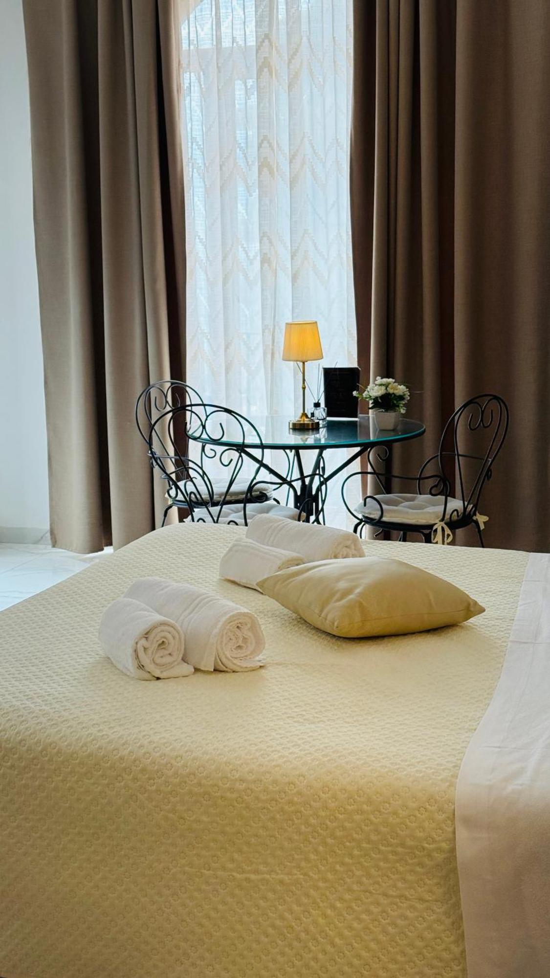 La Maison Rose Maiori Kültér fotó
